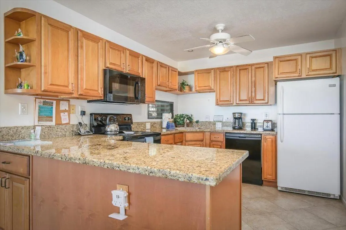 Ferienhaus Keauhou Punahele #B-107 Kailua-Kona