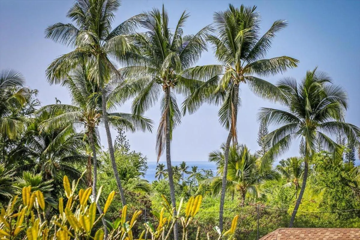 Keauhou Punahele #B-107 Kailua-Kona 0*,  USA