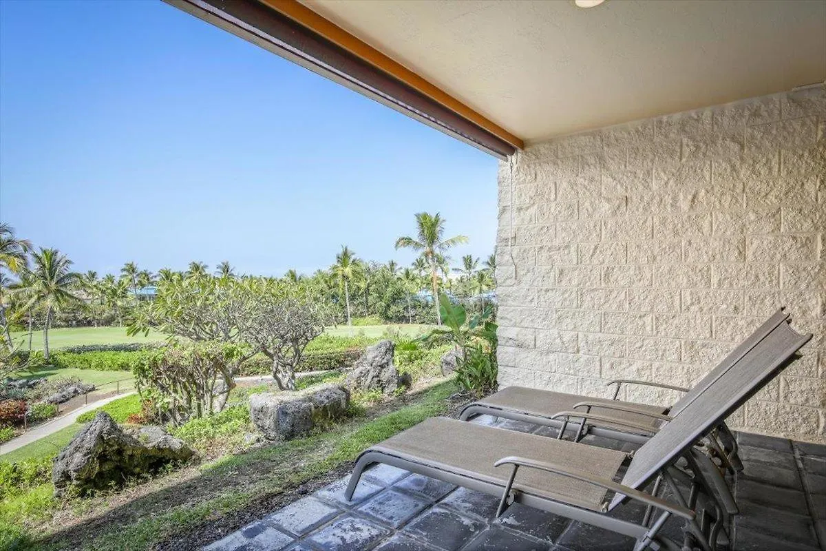 Keauhou Punahele #B-107 Kailua-Kona Ferienhaus