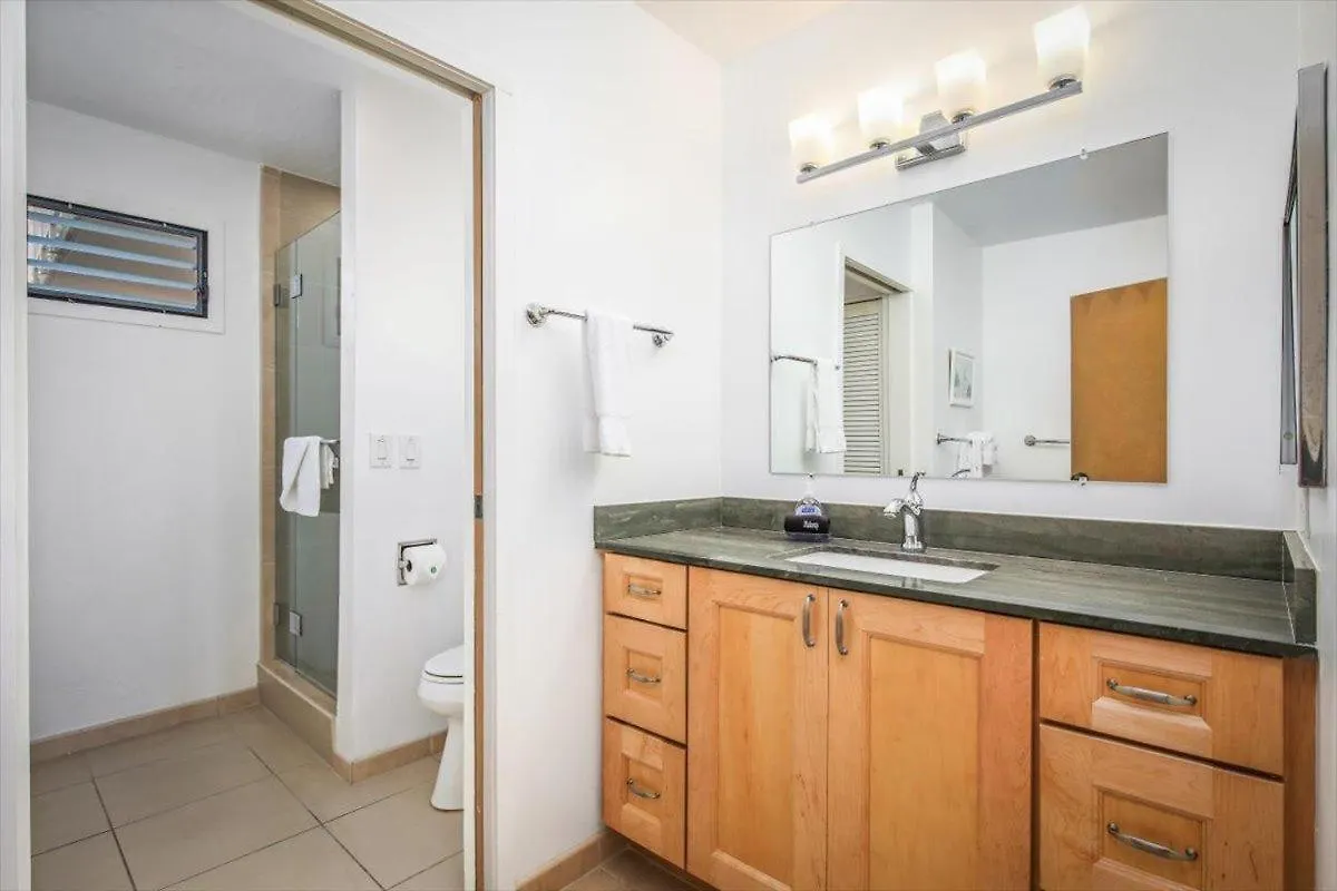 Ferienhaus Keauhou Punahele #B-107 Kailua-Kona