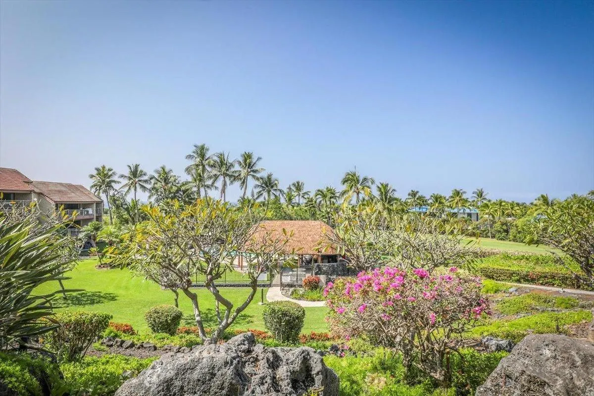 Keauhou Punahele #B-107 Kailua-Kona